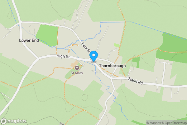 Auction Properties in Thornborough|propertyauctions.io