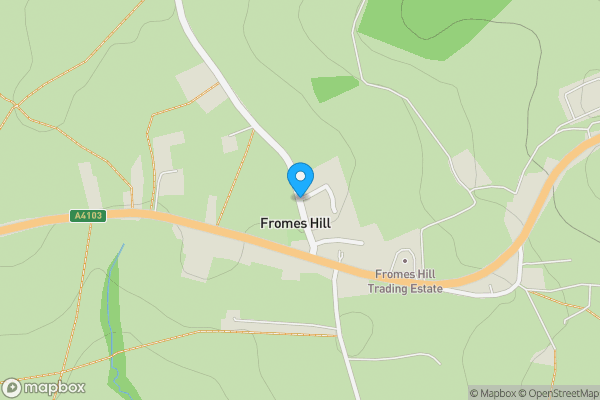 Auction Properties in Fromes Hill|propertyauctions.io
