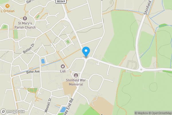 Auction Properties in Shinfield|propertyauctions.io