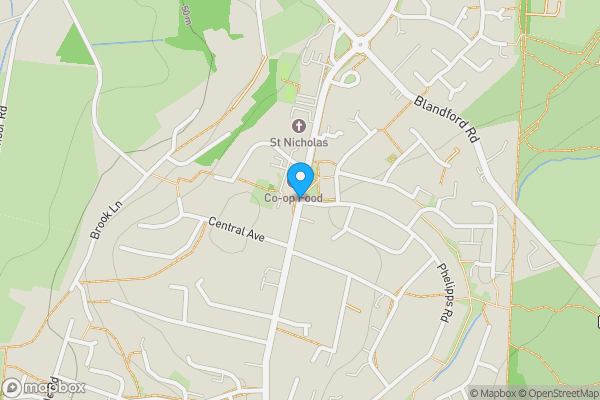 Auction Properties in Corfe Mullen|propertyauctions.io