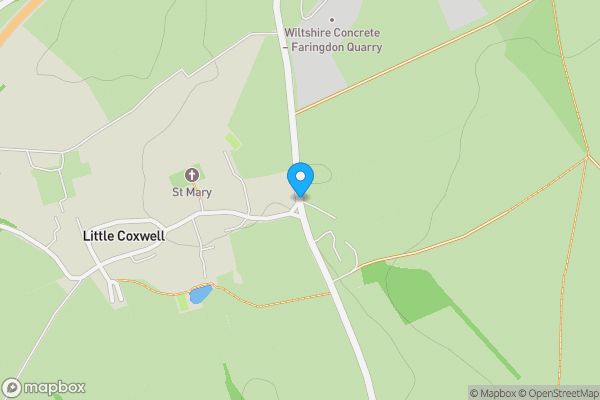 Auction Properties in Little Coxwell|propertyauctions.io