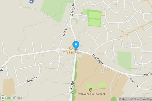 Auction Properties in Swanwick|propertyauctions.io