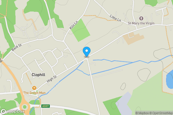 Auction Properties in Clophill|propertyauctions.io