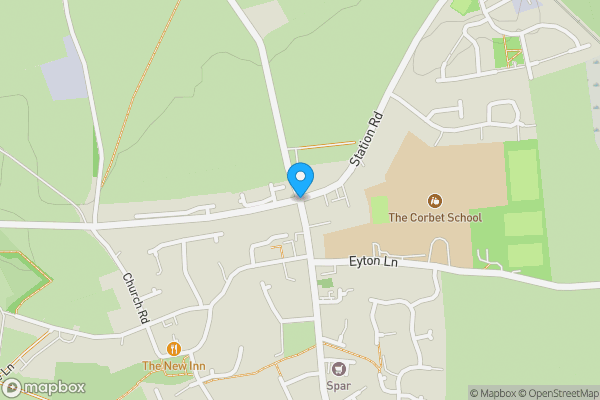 Auction Properties in Baschurch|propertyauctions.io