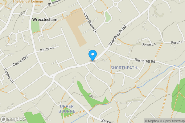 Auction Properties in Shortheath|propertyauctions.io