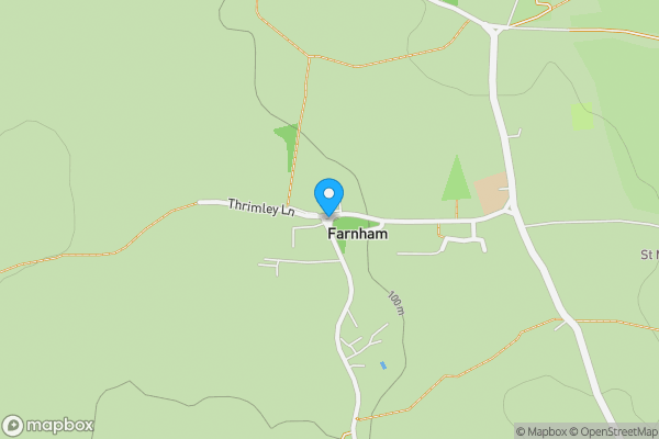 Auction Properties in Farnham|propertyauctions.io