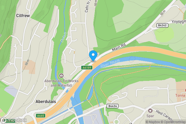 Auction Properties in Aberdulais|propertyauctions.io