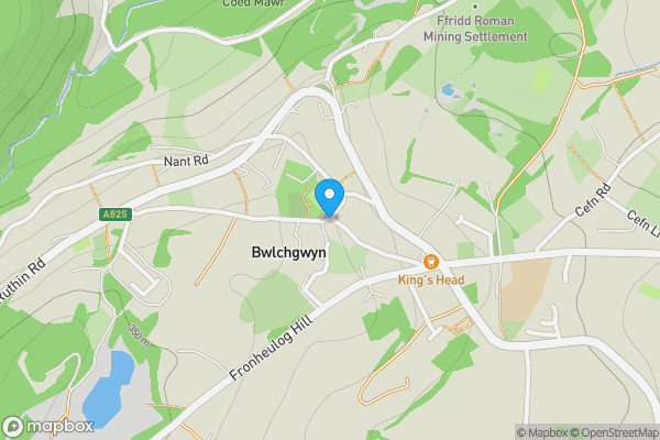 Auction Properties in Bwlchgwyn|propertyauctions.io