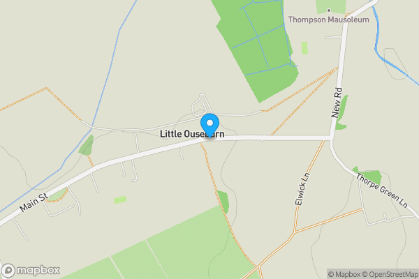 Auction Properties in Little Ouseburn|propertyauctions.io