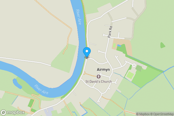 Auction Properties in Airmyn|propertyauctions.io