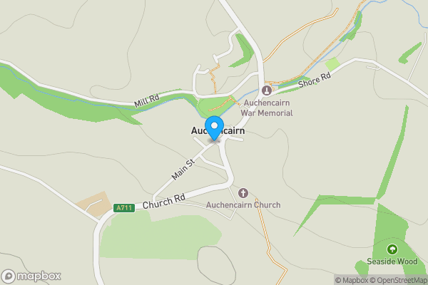 Auction Properties in Auchencairn|propertyauctions.io