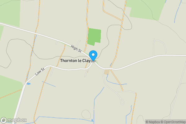 Auction Properties in Thornton-le-Clay|propertyauctions.io