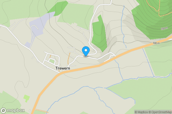 Auction Properties in Trewern|propertyauctions.io