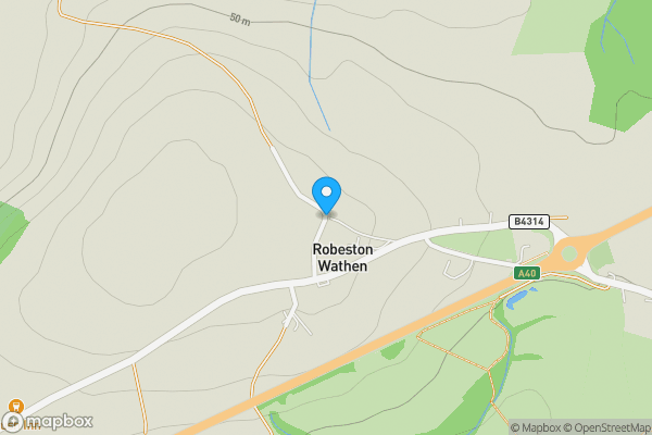 Auction Properties in Robeston Wathen|propertyauctions.io