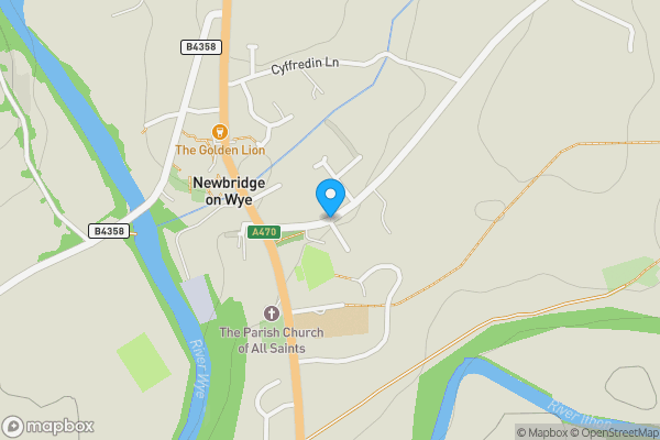 Auction Properties in Y Bontnewydd-ar-Wy|propertyauctions.io