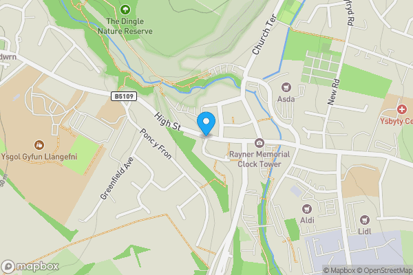 Auction Properties in Llangefni|propertyauctions.io