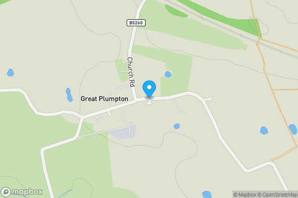 Auction Properties in Great Plumpton|propertyauctions.io