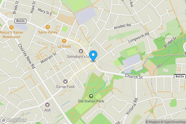 Auction Properties in Horwich|propertyauctions.io