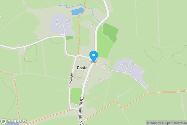 Auction Properties in Coate|propertyauctions.io