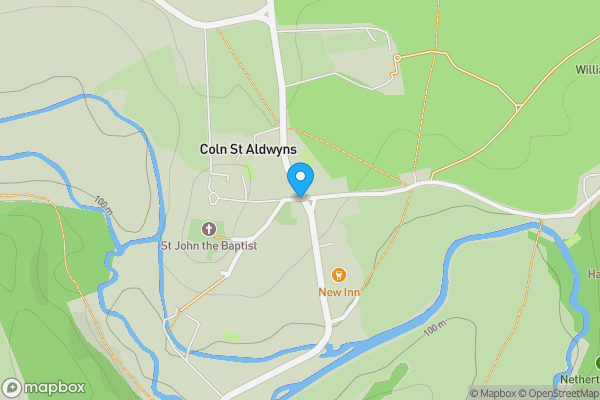 Auction Properties in Coln St Aldwyns|propertyauctions.io