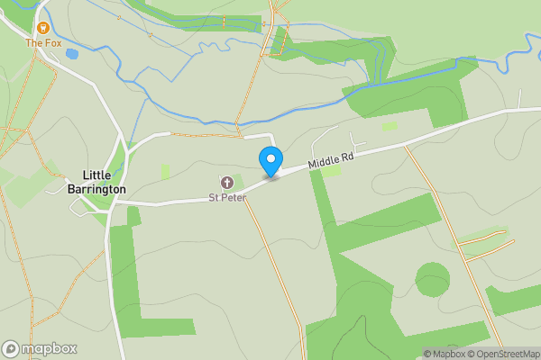 Auction Properties in Little Barrington|propertyauctions.io