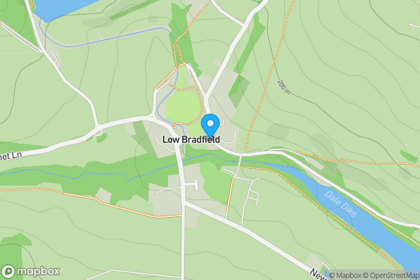 Auction Properties in Low Bradfield|propertyauctions.io
