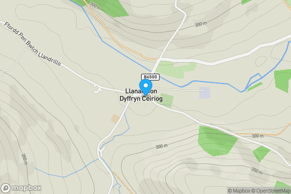 Auction Properties in Llanarmon Dyffryn Ce|propertyauctions.io