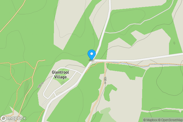 Auction Properties in Glentrool Village|propertyauctions.io