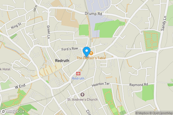 Auction Properties in TR15|propertyauctions.io