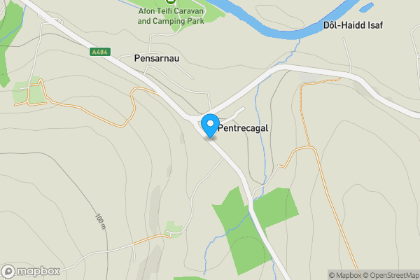 Auction Properties in Pentrecagal|propertyauctions.io