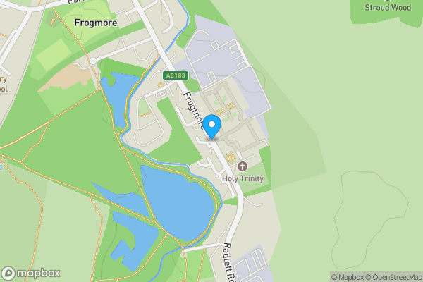 Auction Properties in Frogmore|propertyauctions.io