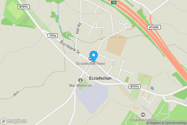 Auction Properties in Ecclefechan|propertyauctions.io