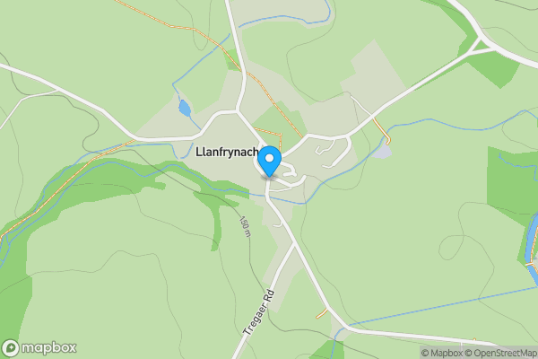 Auction Properties in Llanfrynach|propertyauctions.io