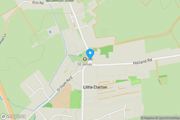 Auction Properties in Little Clacton|propertyauctions.io