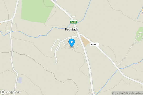 Auction Properties in Felinfach|propertyauctions.io