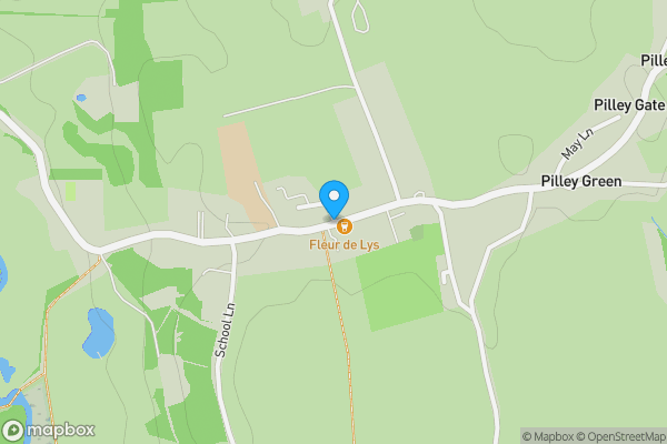 Auction Properties in Pilley|propertyauctions.io