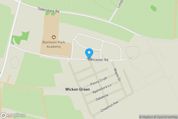 Auction Properties in Wicken Green Village|propertyauctions.io