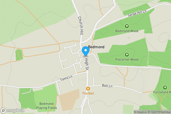 Auction Properties in WD5|propertyauctions.io