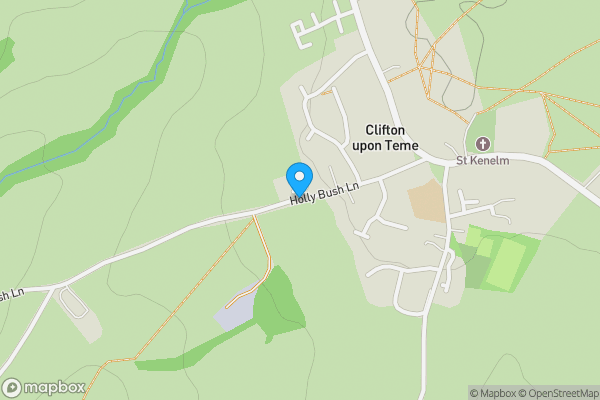 Auction Properties in Clifton upon Teme|propertyauctions.io