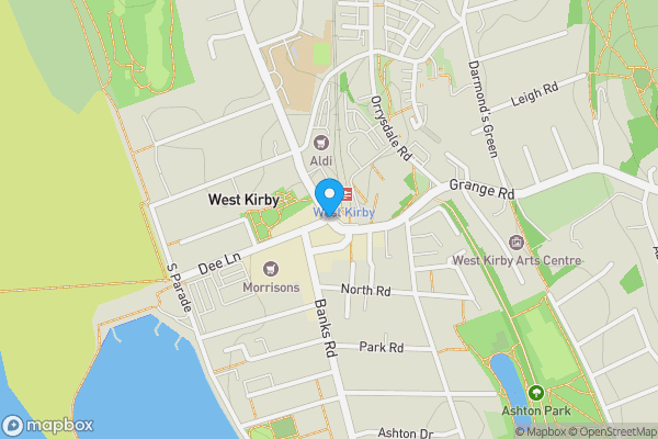 Auction Properties in West Kirby|propertyauctions.io