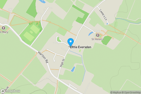 Auction Properties in Little Eversden|propertyauctions.io