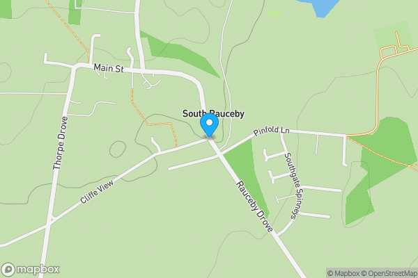 Auction Properties in South Rauceby|propertyauctions.io