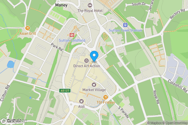 Auction Properties in B72|propertyauctions.io