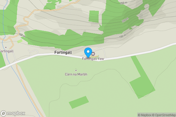 Auction Properties in Fortingall|propertyauctions.io