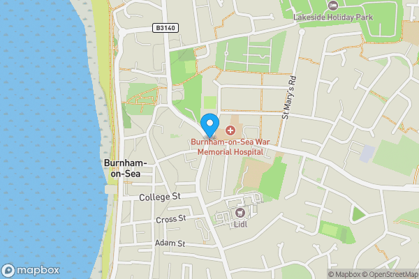 Auction Properties in Burnham-on-Sea|propertyauctions.io