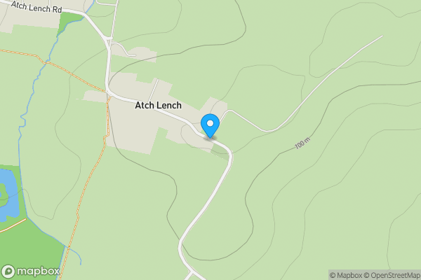 Auction Properties in Atch Lench|propertyauctions.io