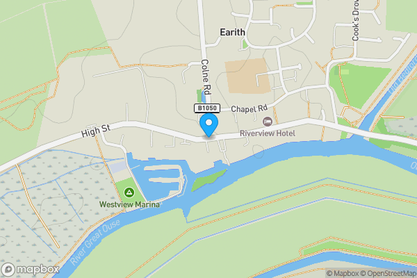 Auction Properties in Earith|propertyauctions.io