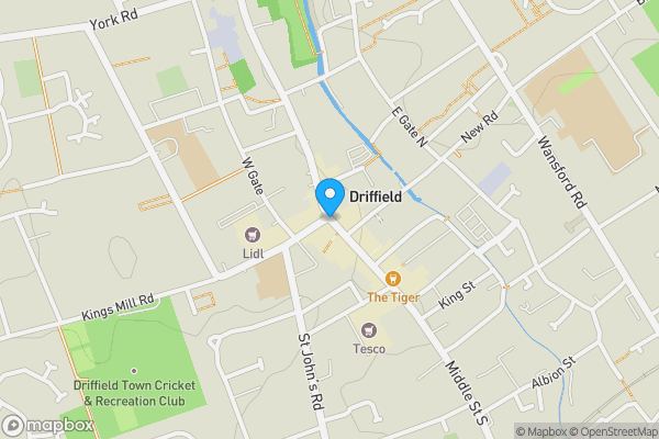 Auction Properties in YO25|propertyauctions.io