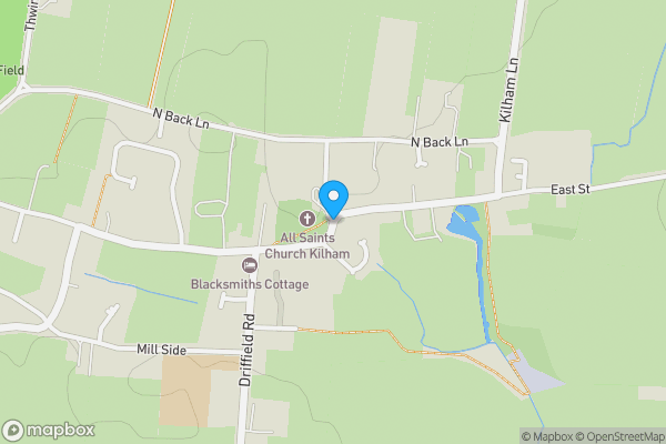 Auction Properties in Kilham|propertyauctions.io