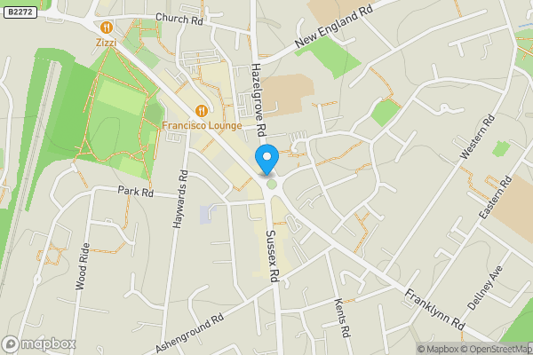 Auction Properties in RH16|propertyauctions.io